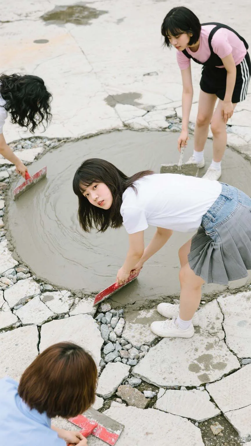 特惠来袭！水泥路面修补料高强度