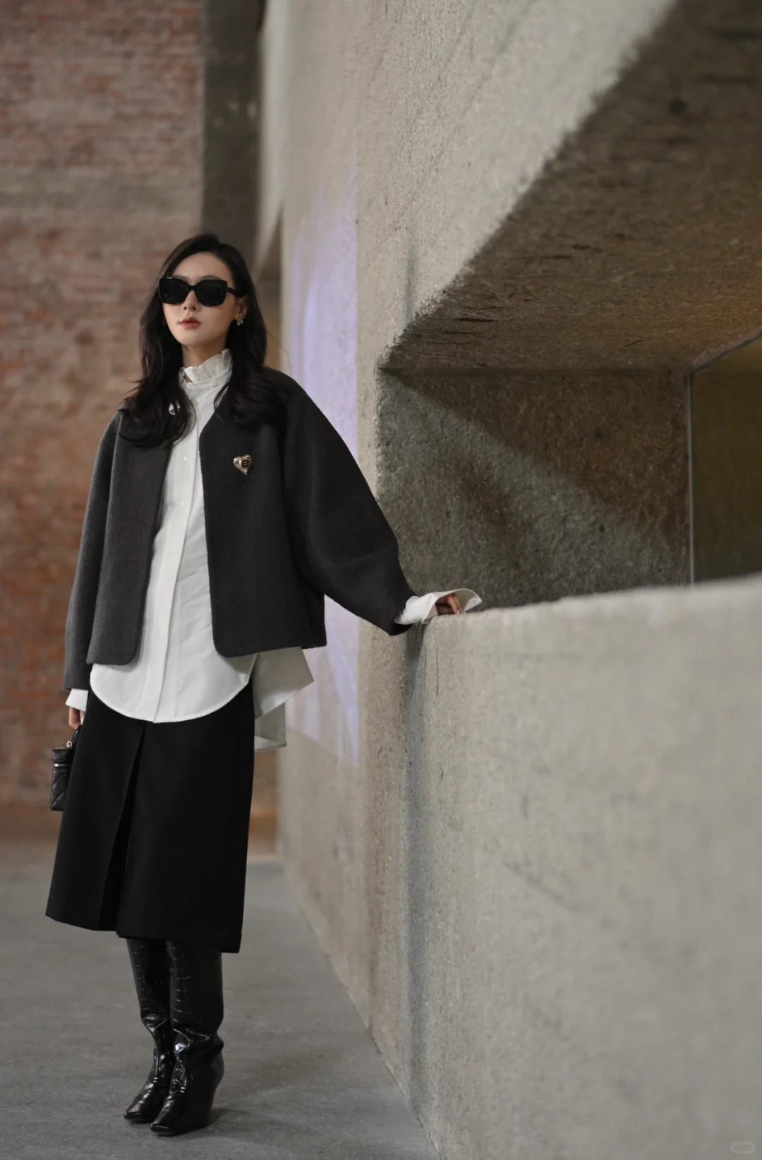 36岁，熟女的完美形态