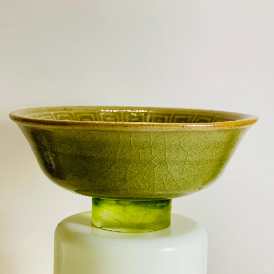 毕设：树脂在瓷器修复中的创新应用