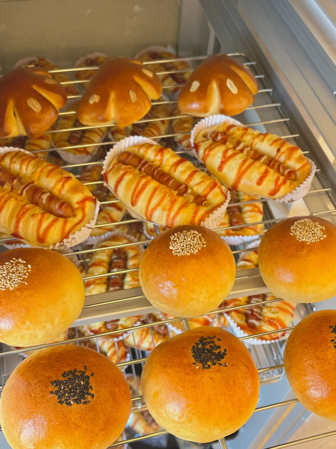 33岁失业给邻居做面包的第28天