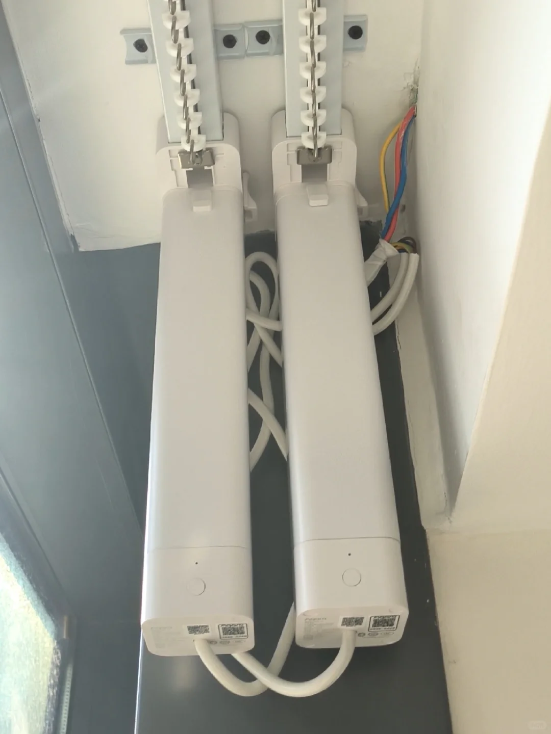 1.5w安装了Aqara绿米➕苹果HomeKit全屋智能