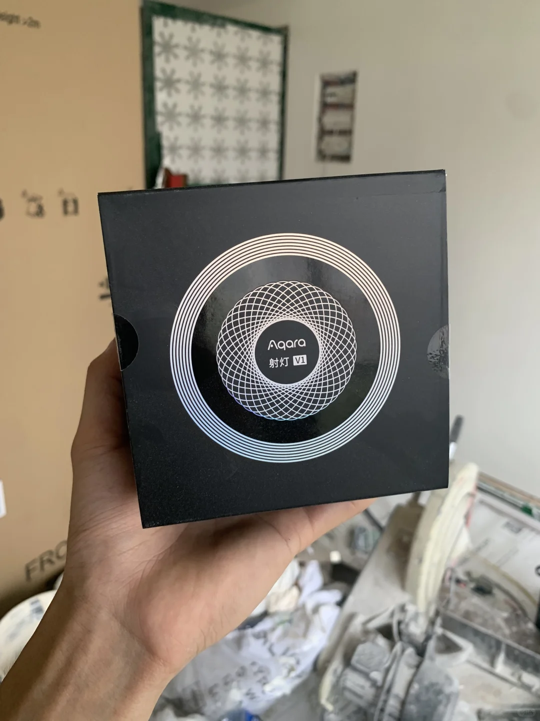 Aqara全屋智能！不说你永远不知道..