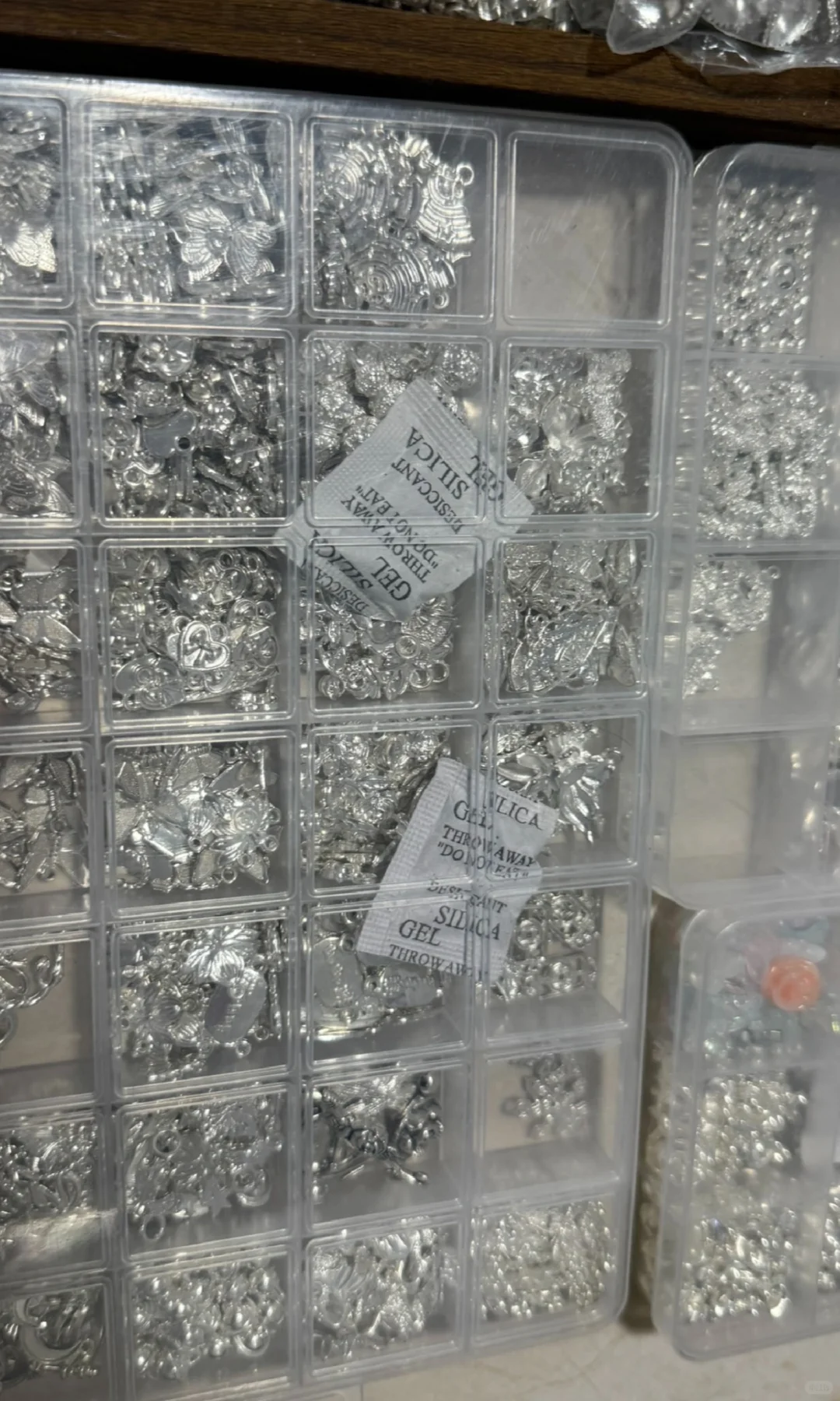 合金配饰15一斤?车