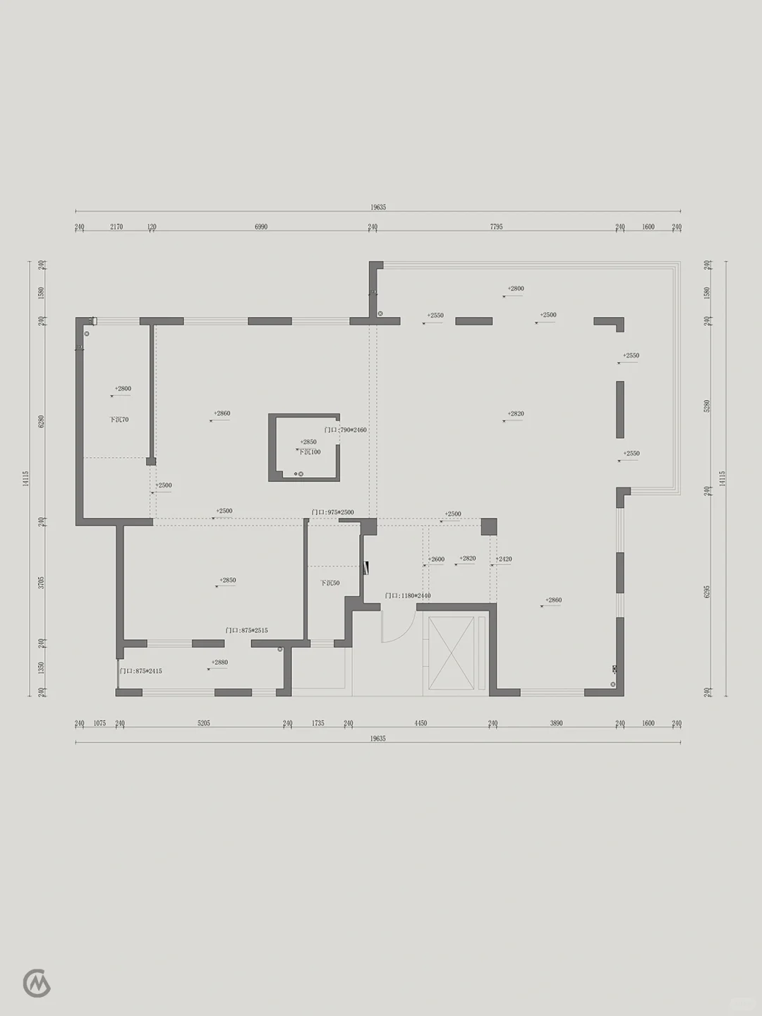 平面优化｜如何提高空间的利用率？？？