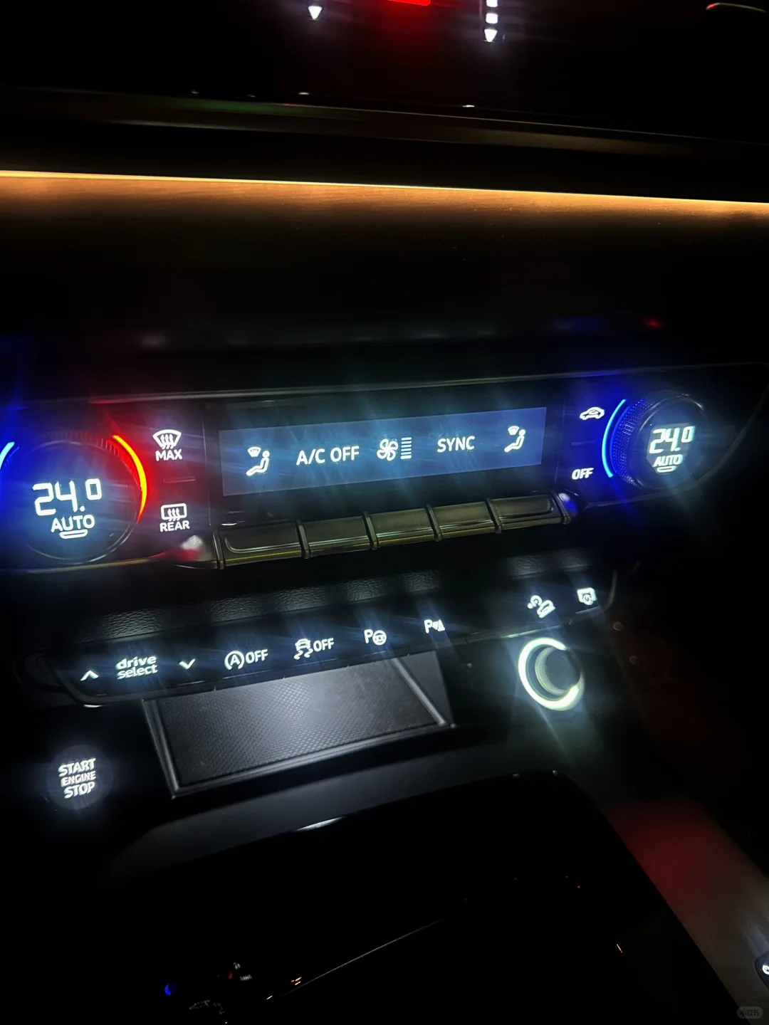 机械仪表 vs 液晶屏:到底多大区别?