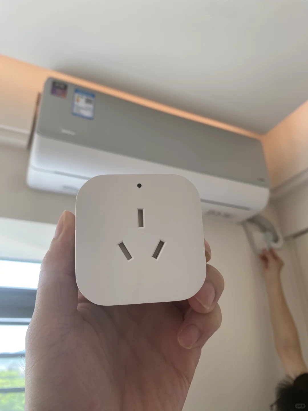 对象说：家里的全屋智能算是让你玩明白了