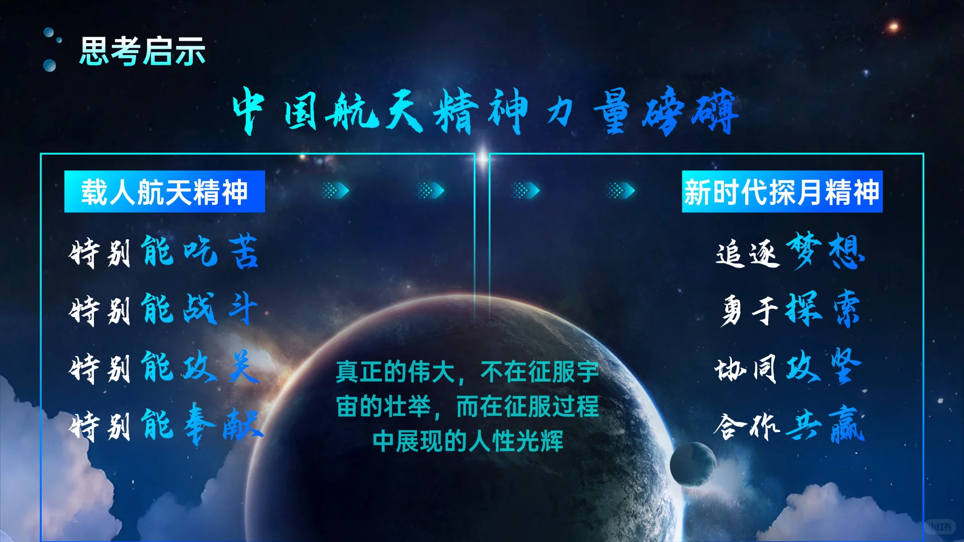 时事热点PPT│神舟二十一号发射成功你值得