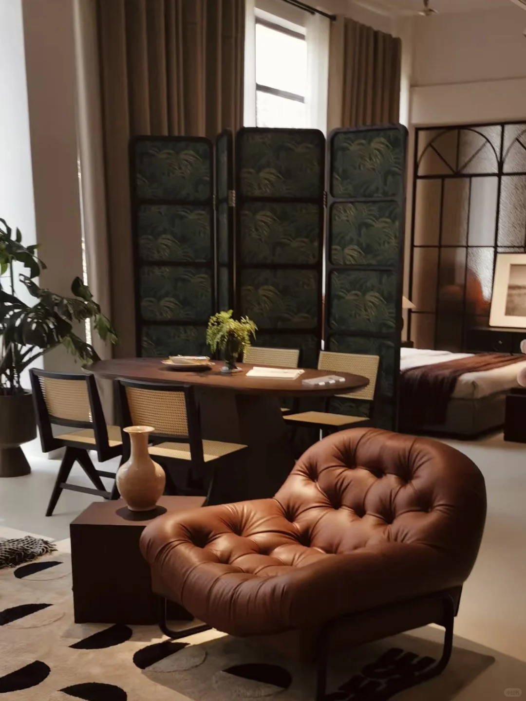 设计美学产区探索之旅|大宅软装源头工厂