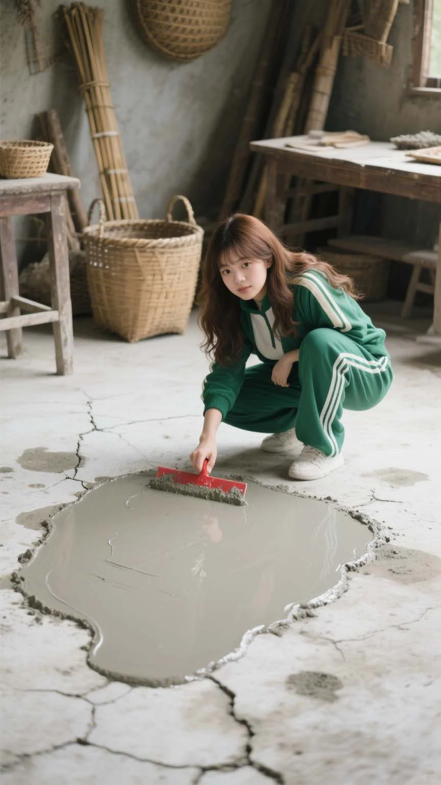 特惠来袭！水泥路面修补料高强度