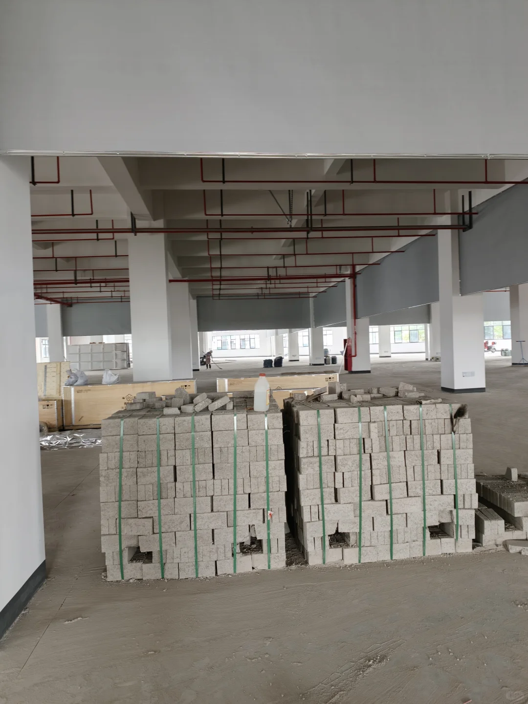 柯桥黄沙水泥批发