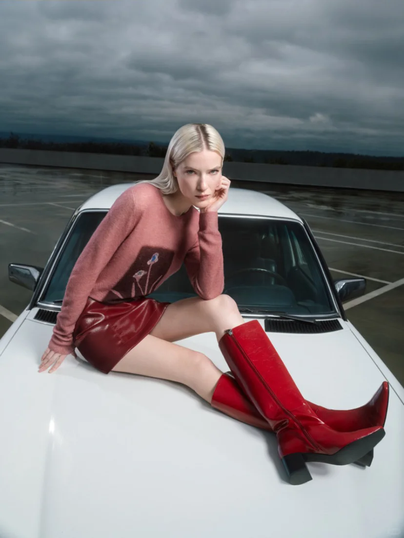 实用主义｜MAX&Co. 2025秋冬系列