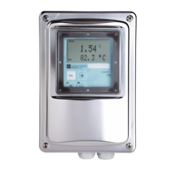 恩德斯豪斯PMP21-AA1U1QBWBJ+Z1压力变送器