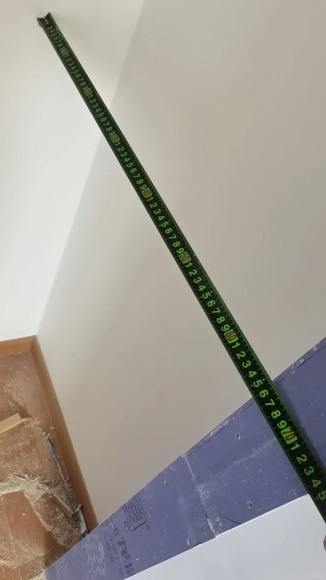 懒人装修 金属衣柜可真的太省钱了！