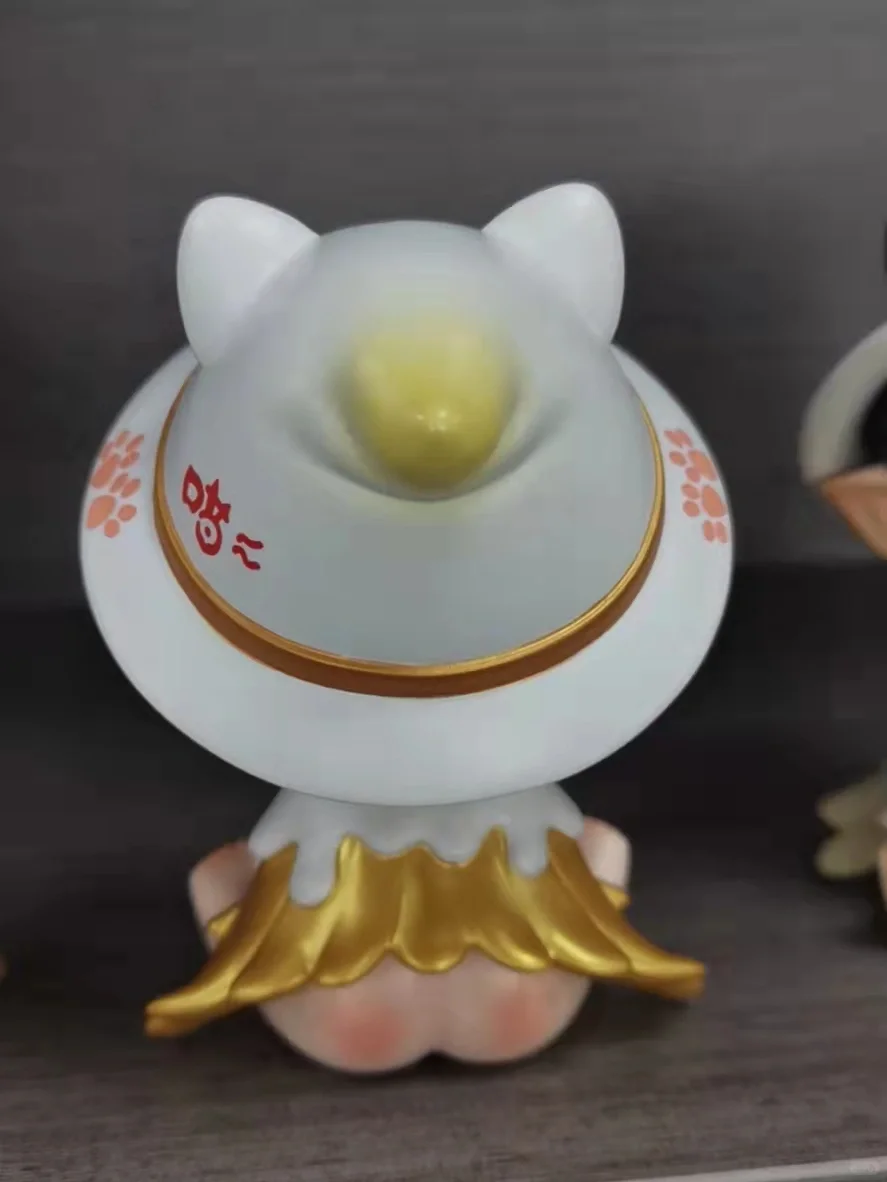 匠人精神:打造最高标准潮玩。