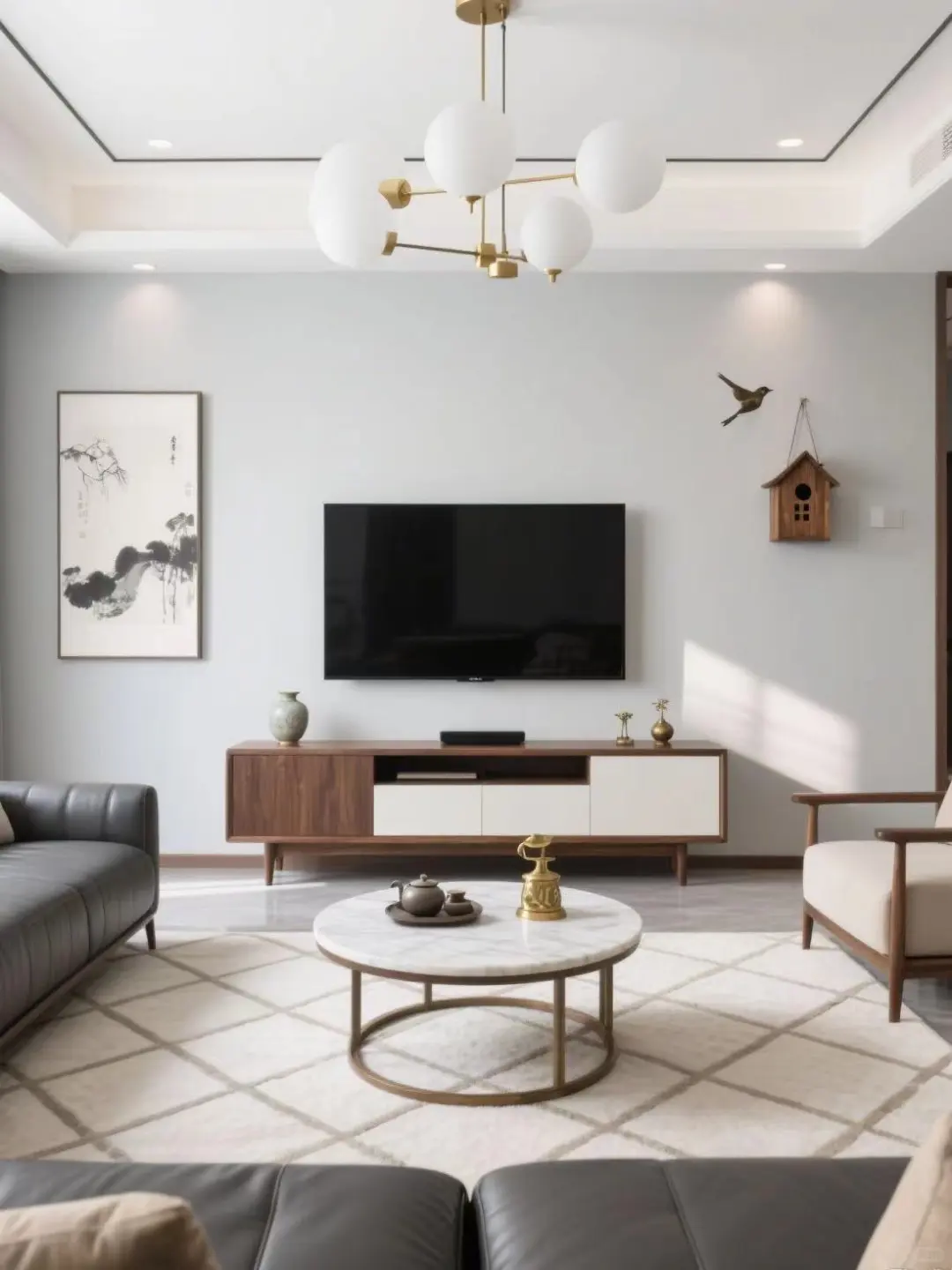 哇塞!户型改造,小空间大变身?