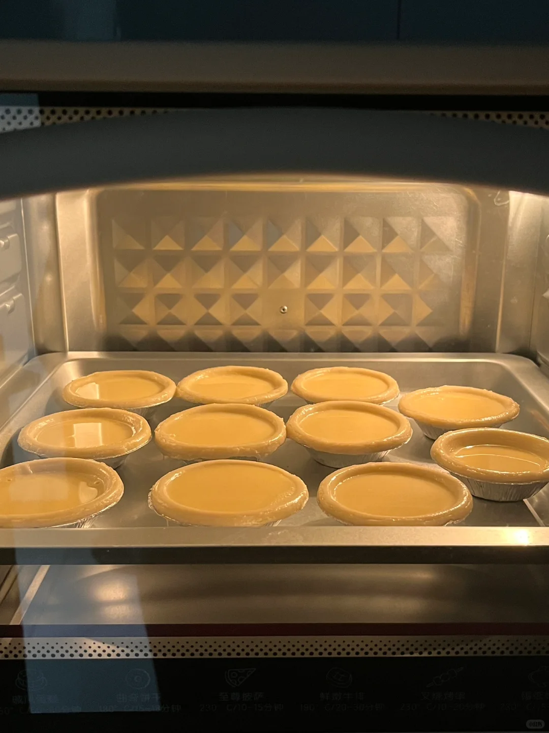 你做的烘焙别再发朋友圈啦！