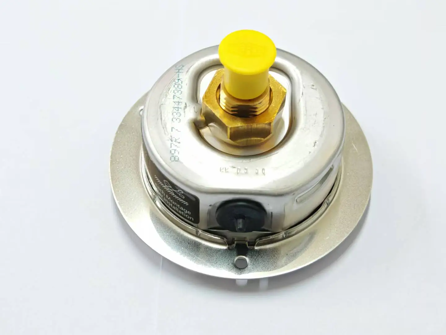 REFCO 威科油表⌚