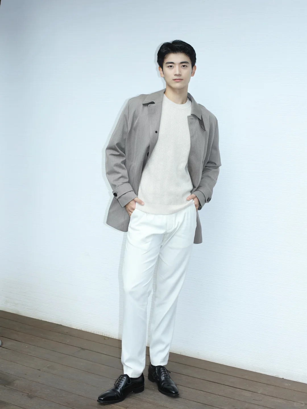 BOSS感满满?今天和客户见面真的大成功!