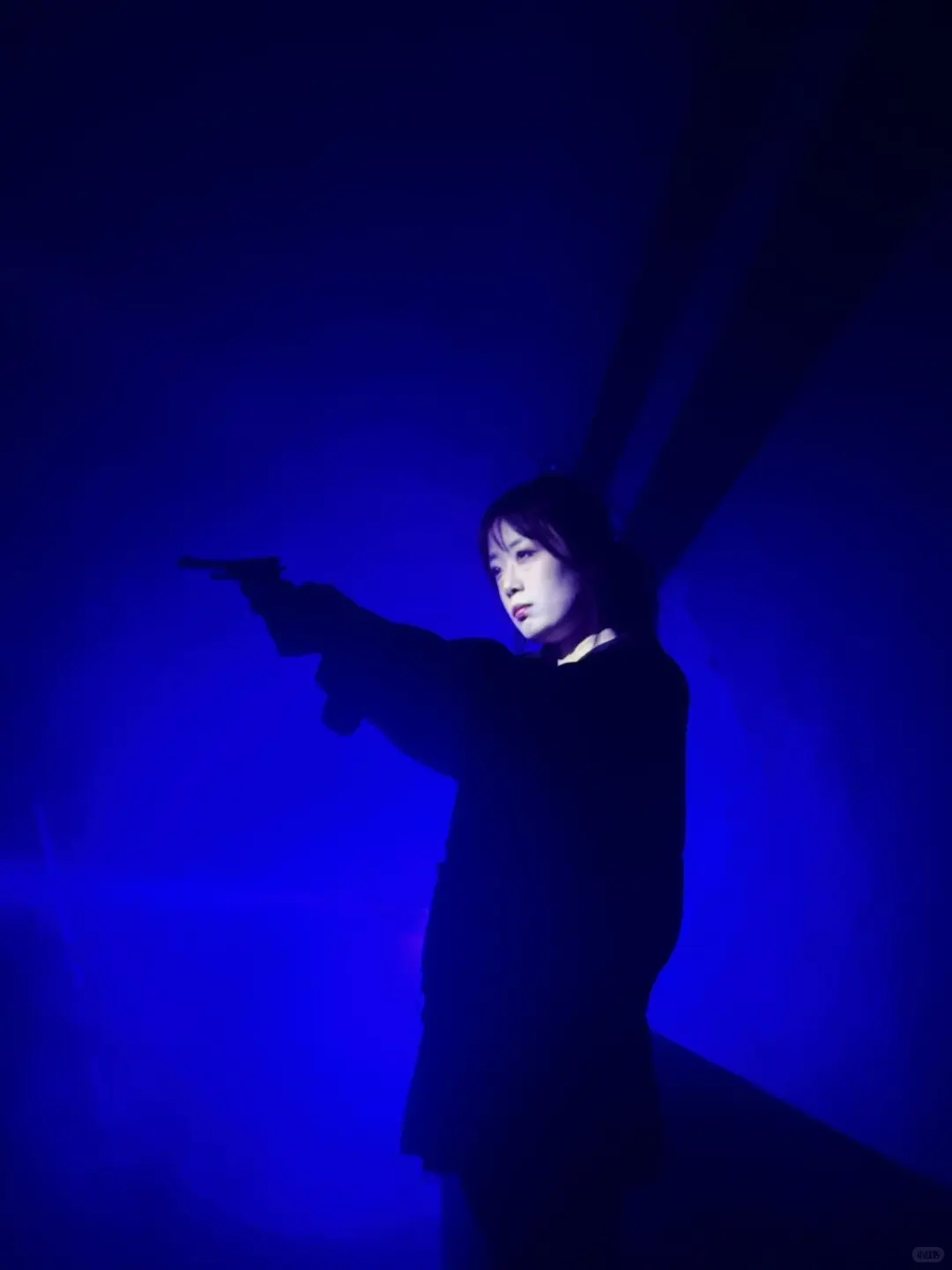 《塑料温室》一些道娜们。☁️