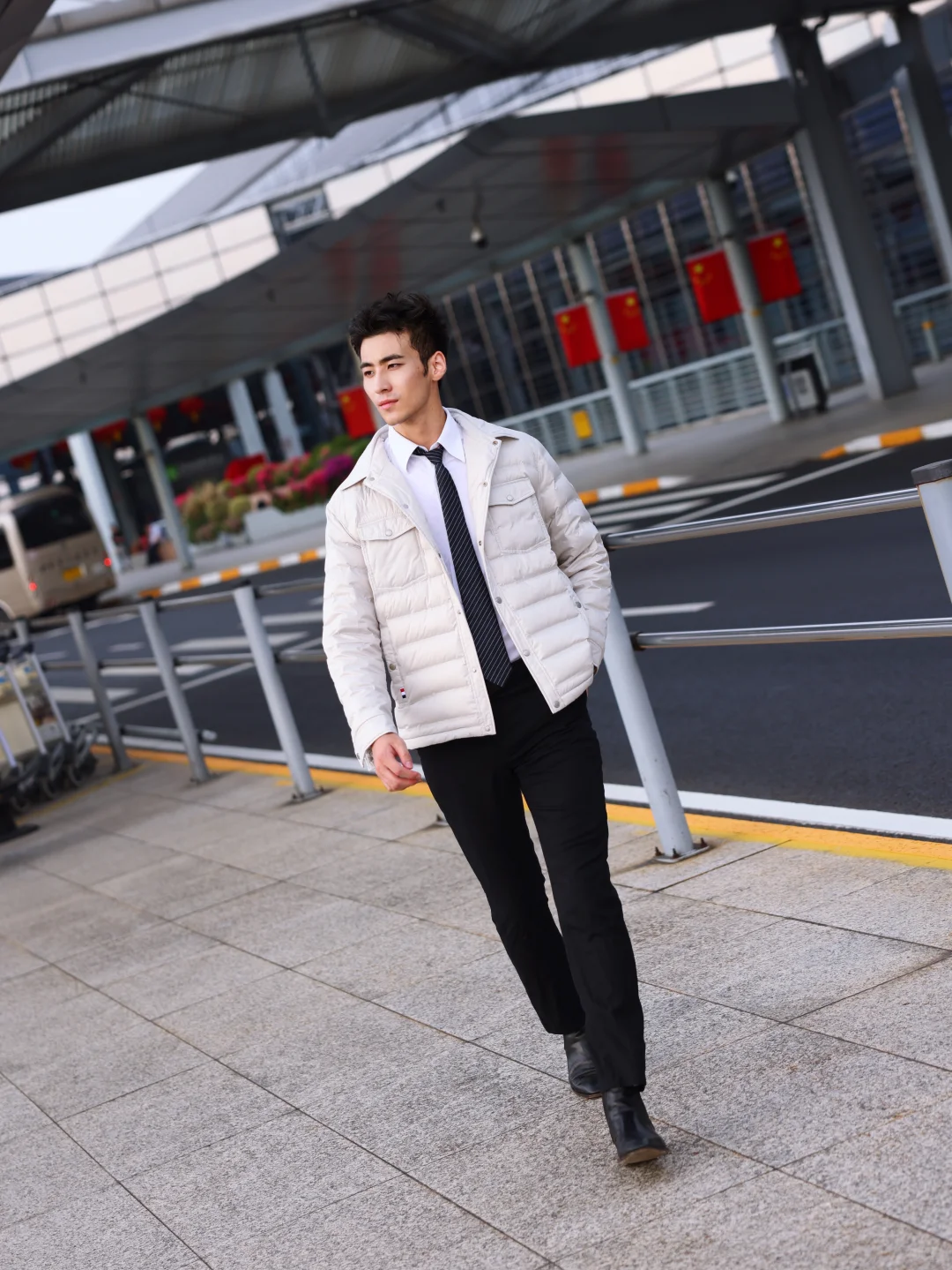 或许土象喜欢丨是奔波也是遇见千万种可能