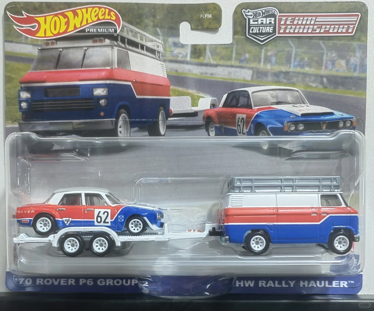 哇塞！合金汽车模型太酷啦?