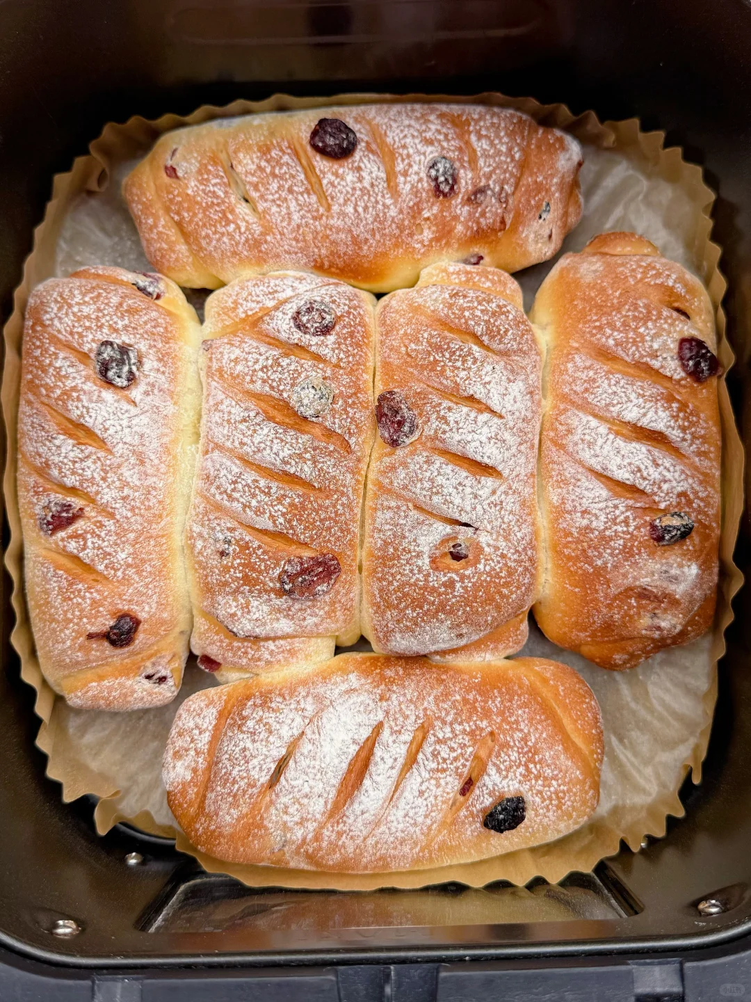 答应我，有空气炸锅的都去试试这个！