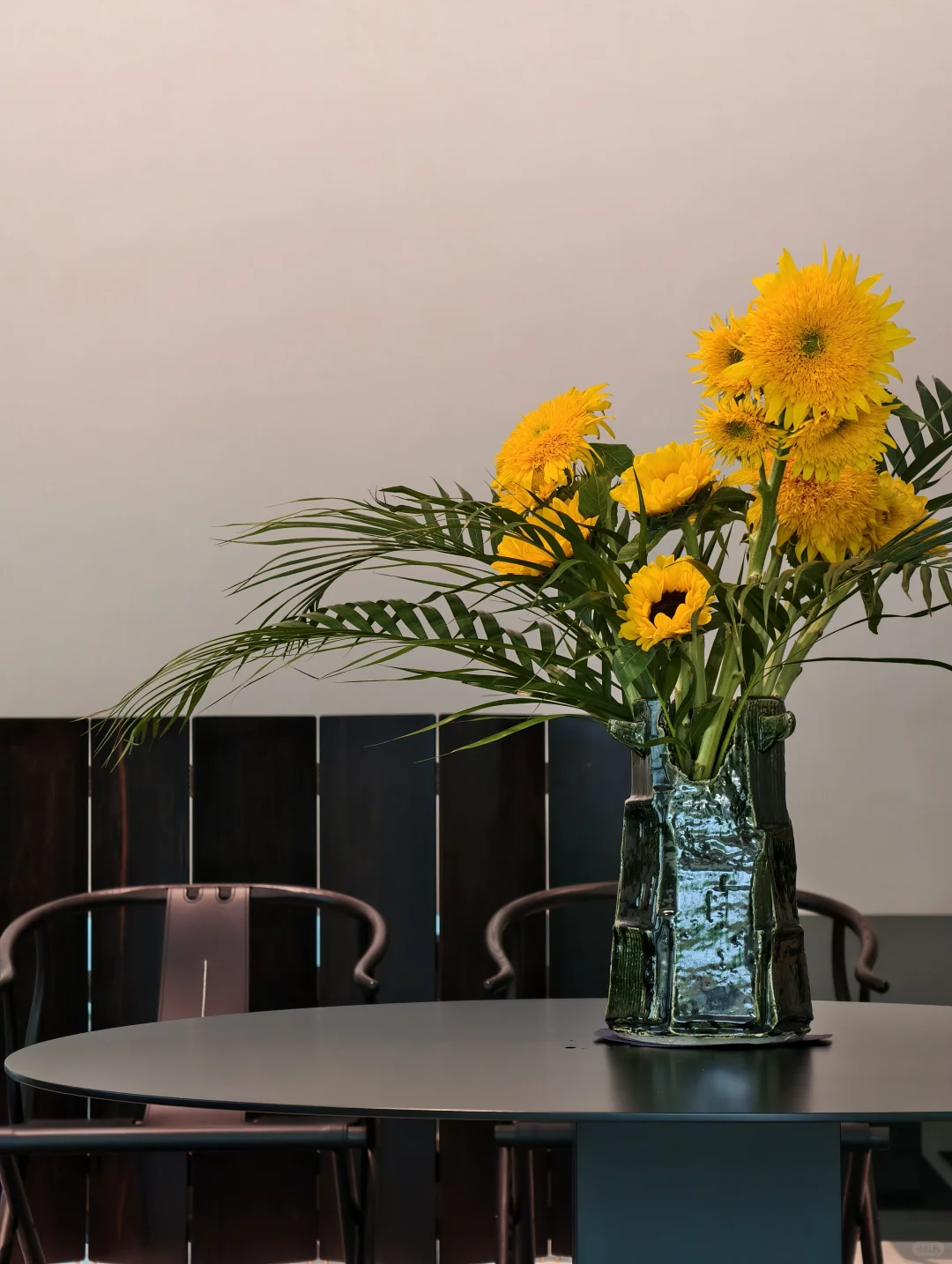 U+品牌中心｜花述夕语