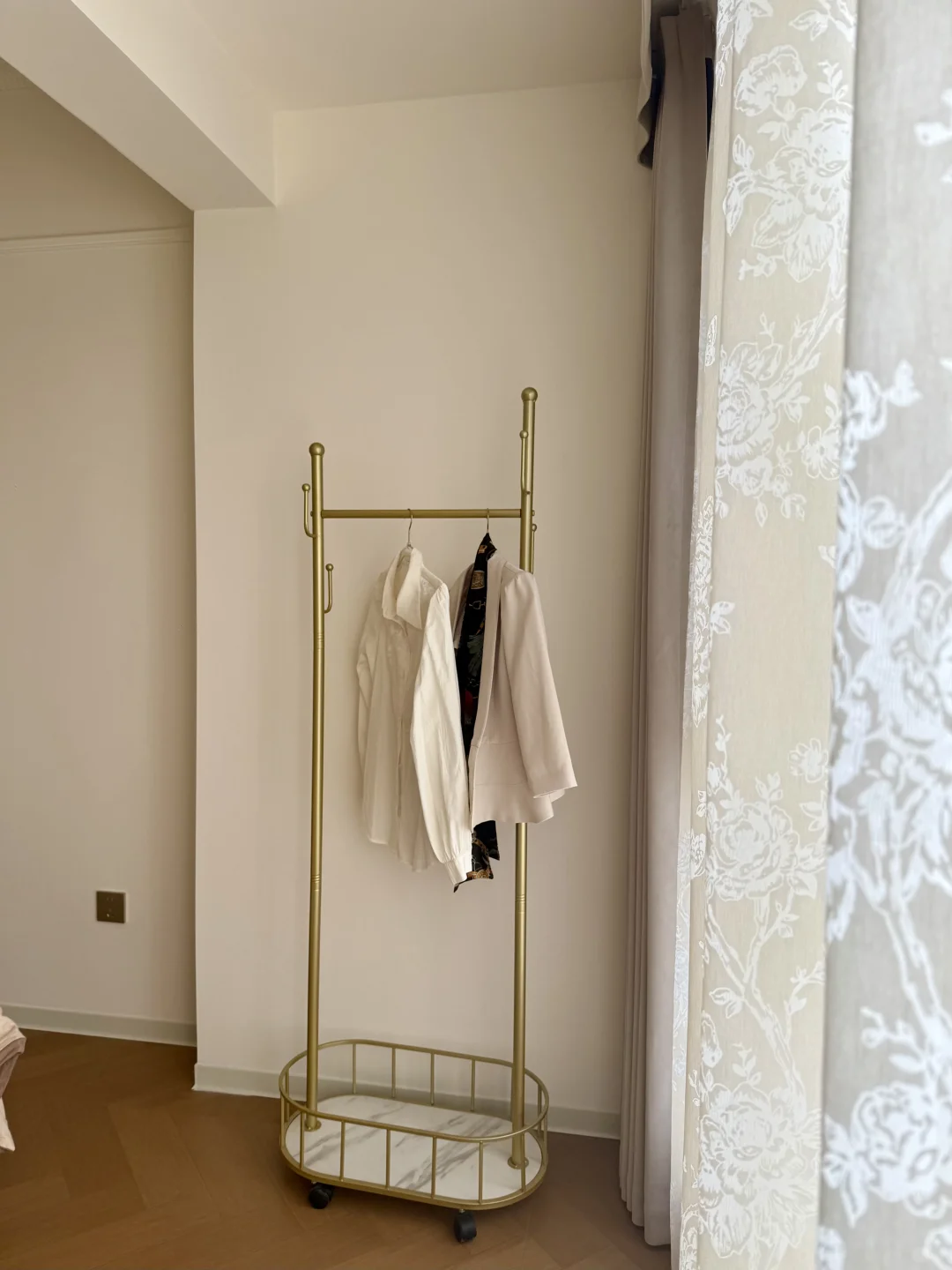 抄作业成功，28岁住进自己的Dream House