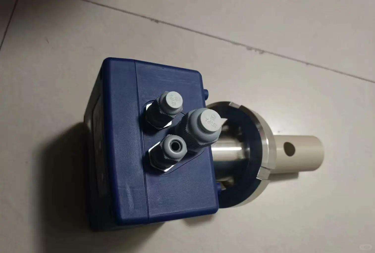 JUMO久茂压力变送器维修-变送器无输出