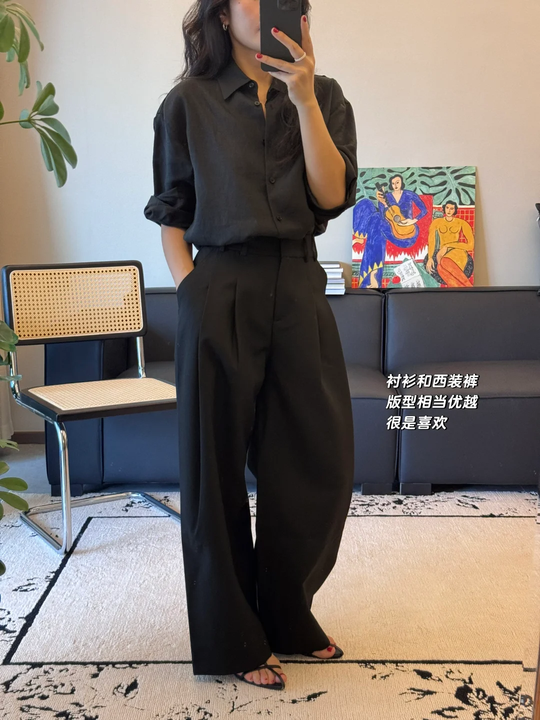 158 94跟着明星学穿搭｜金敏喜& Sarah