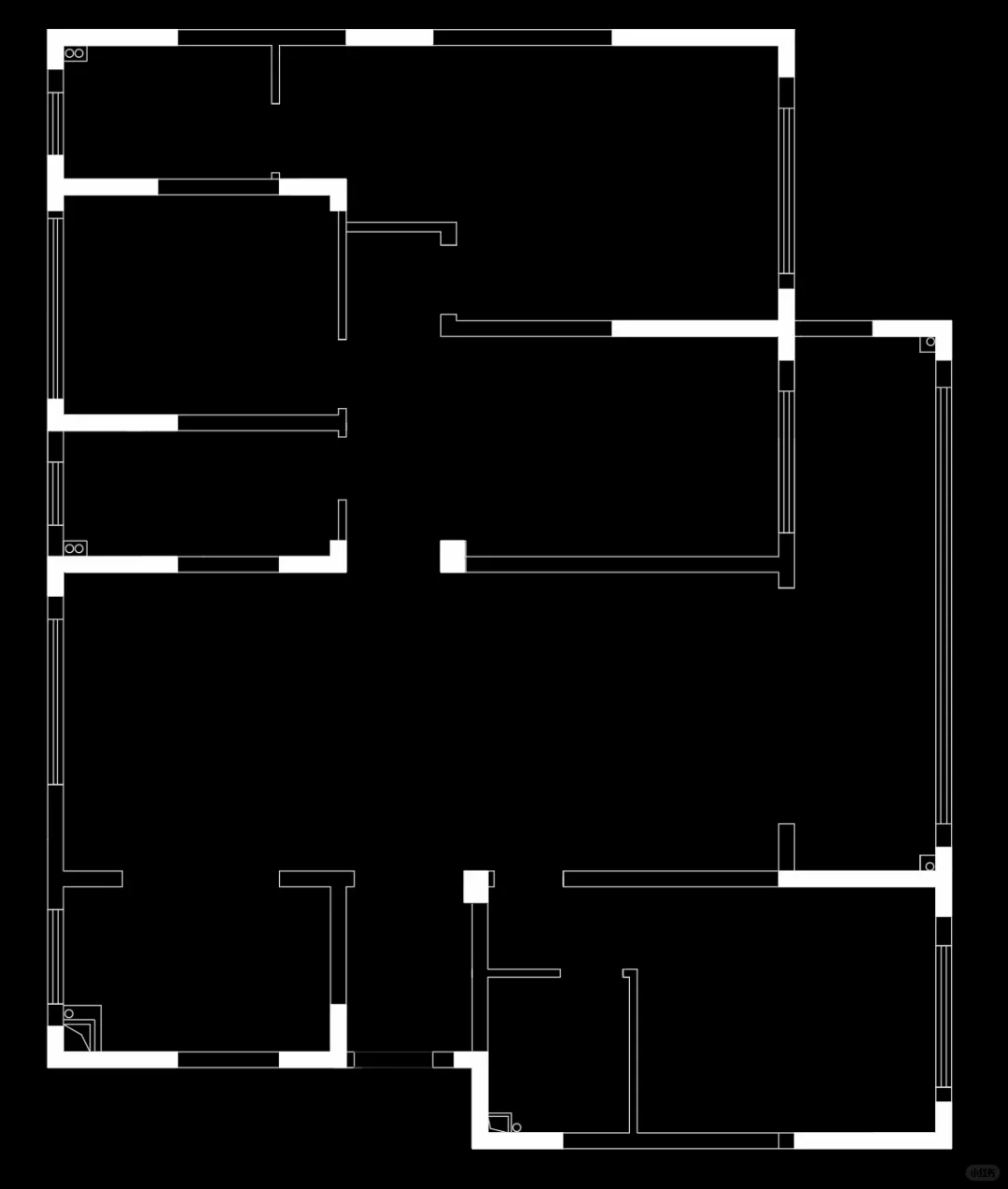 整理一下手头正在做的案例