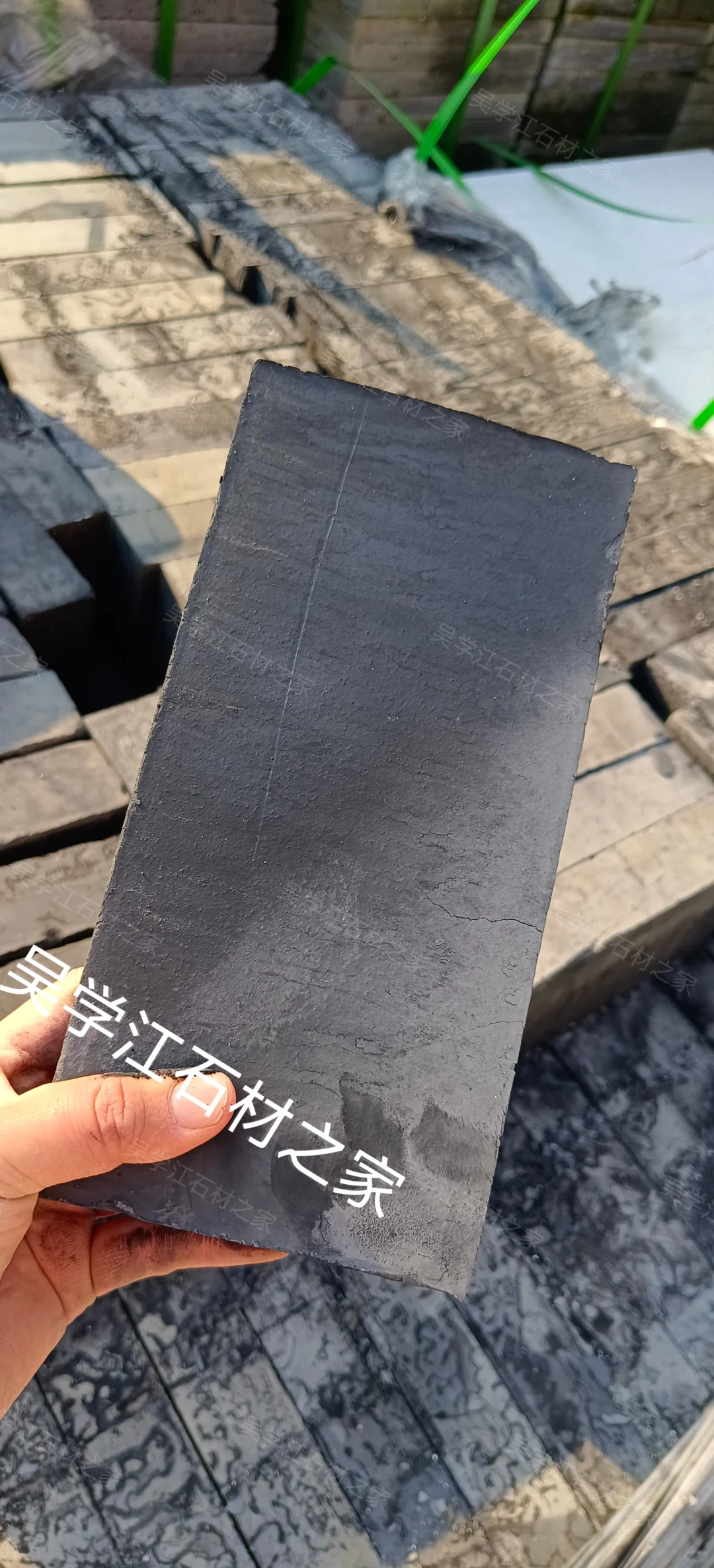 昆明青砖/青砖条青瓦立瓦古建水泥砖空心砖