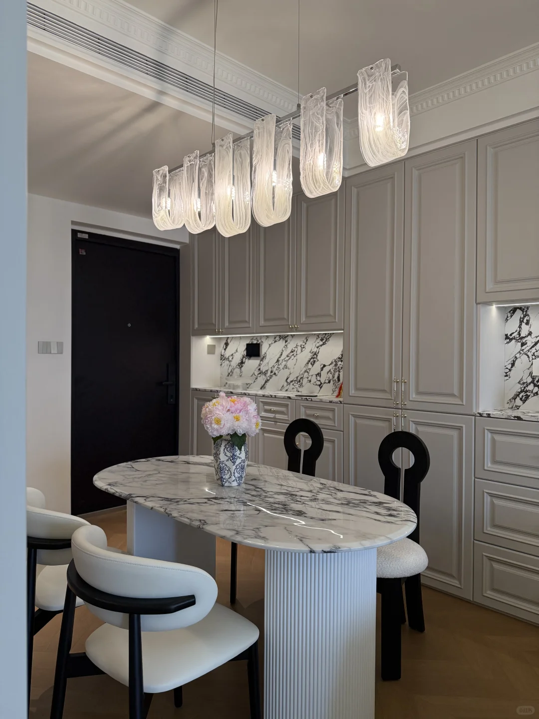 抄作业成功，28岁住进自己的Dream House