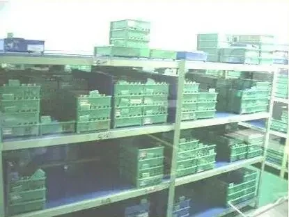 电池制造全过程（未完整）