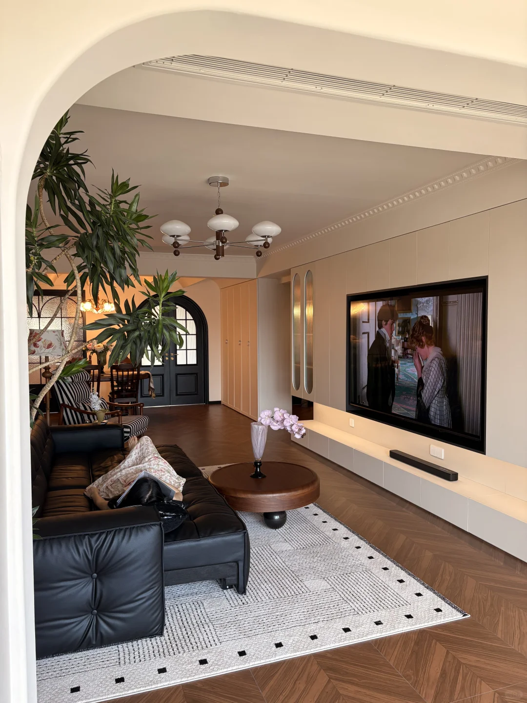 开启智能舒适生活，电动沙发躺平更自由