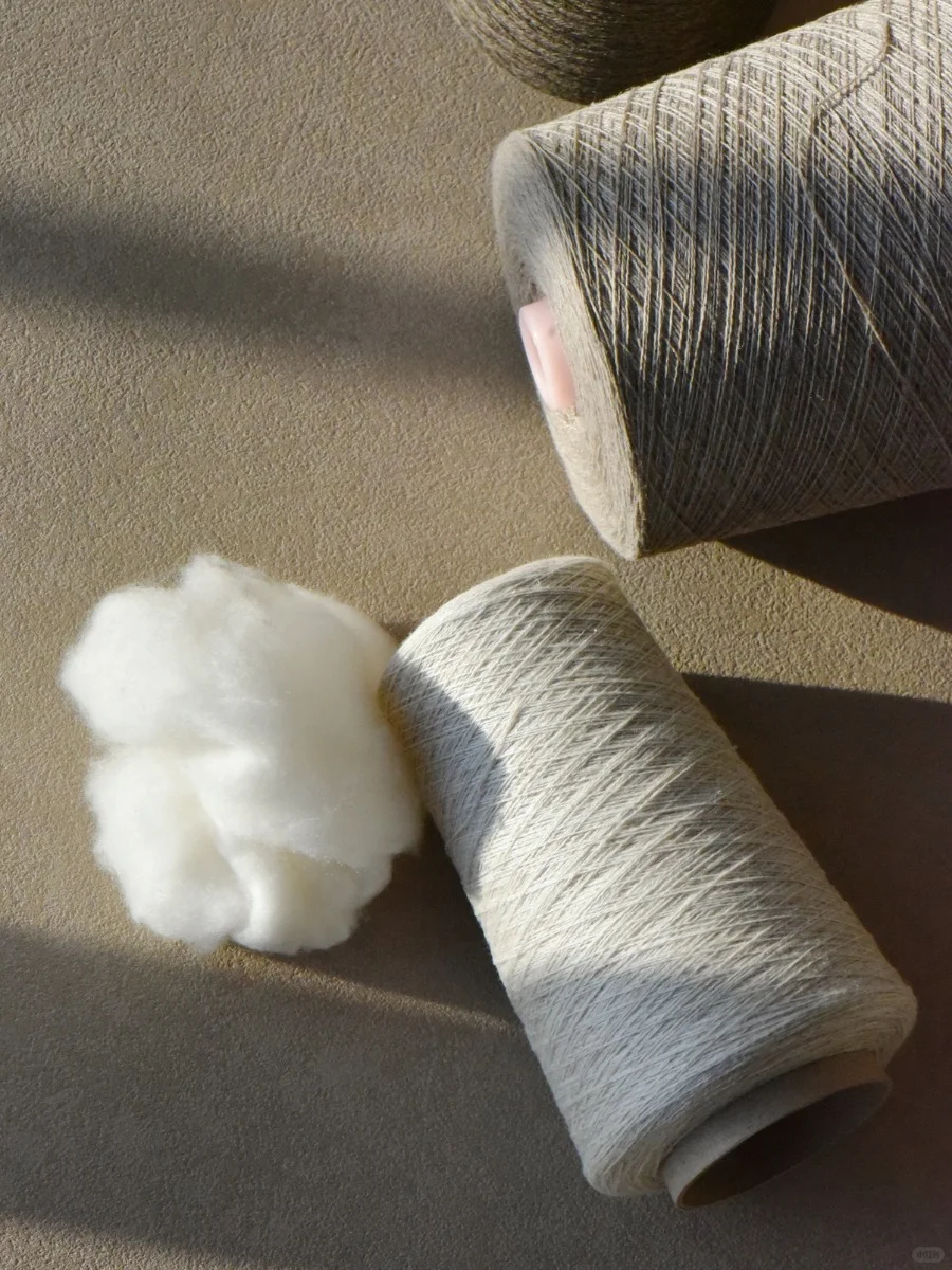 天然珍奢 · 匠心羊绒