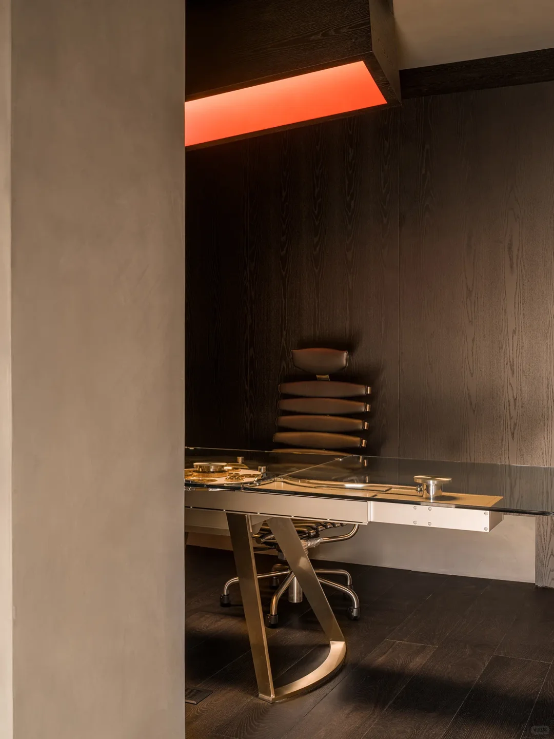 为什么先做灯光设计，再看智能控制⁉️