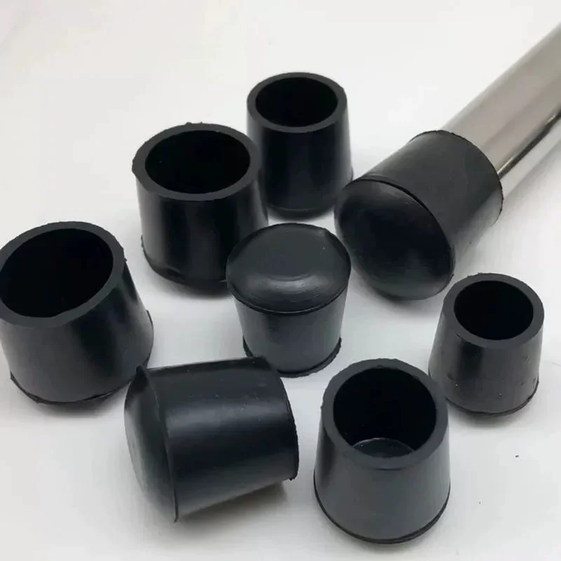 免打孔橡胶脚垫