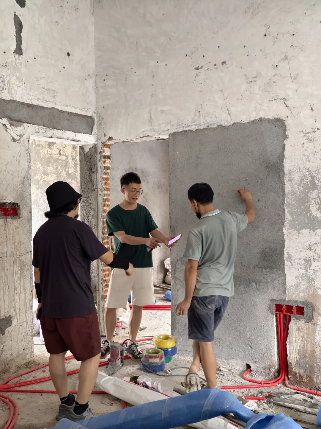 不要再相信1-2k全屋智能了，这才是实打实