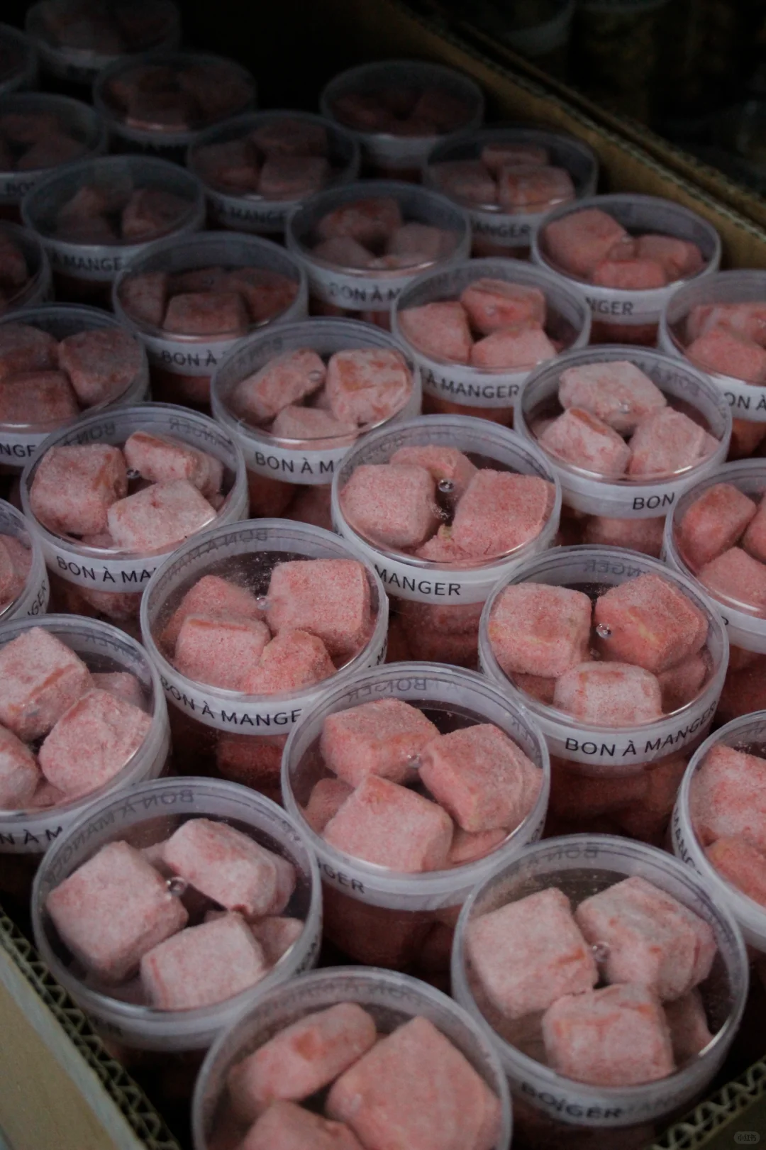 高品质罐装曲奇源头厂家在这里