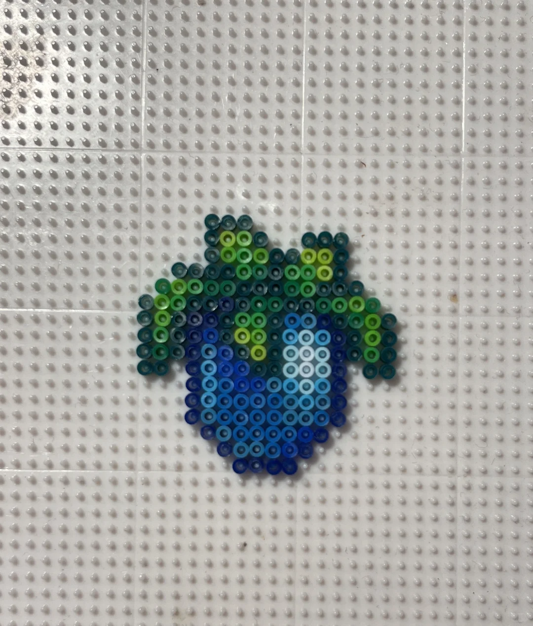 星露谷｜ 上古水果 拼豆图纸