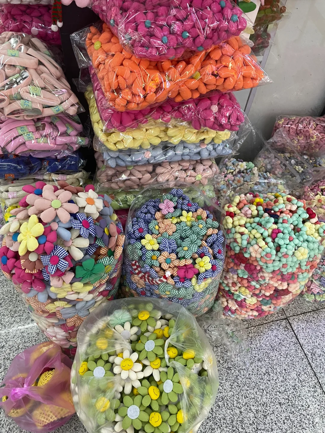 逛完义乌，消费观崩塌了6！