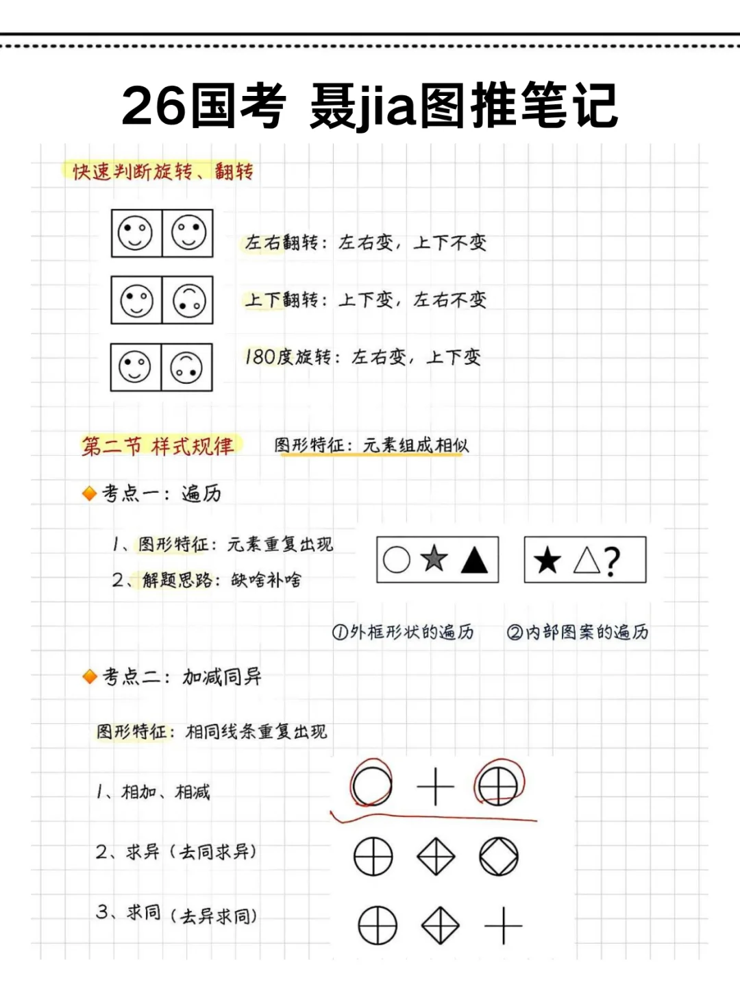 26国考，时政范围已出，就这320题，直接背
