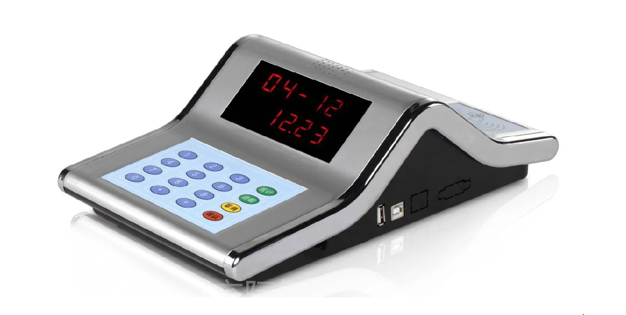 驻马店汝南ic卡消费系统邦仕达人脸食堂消