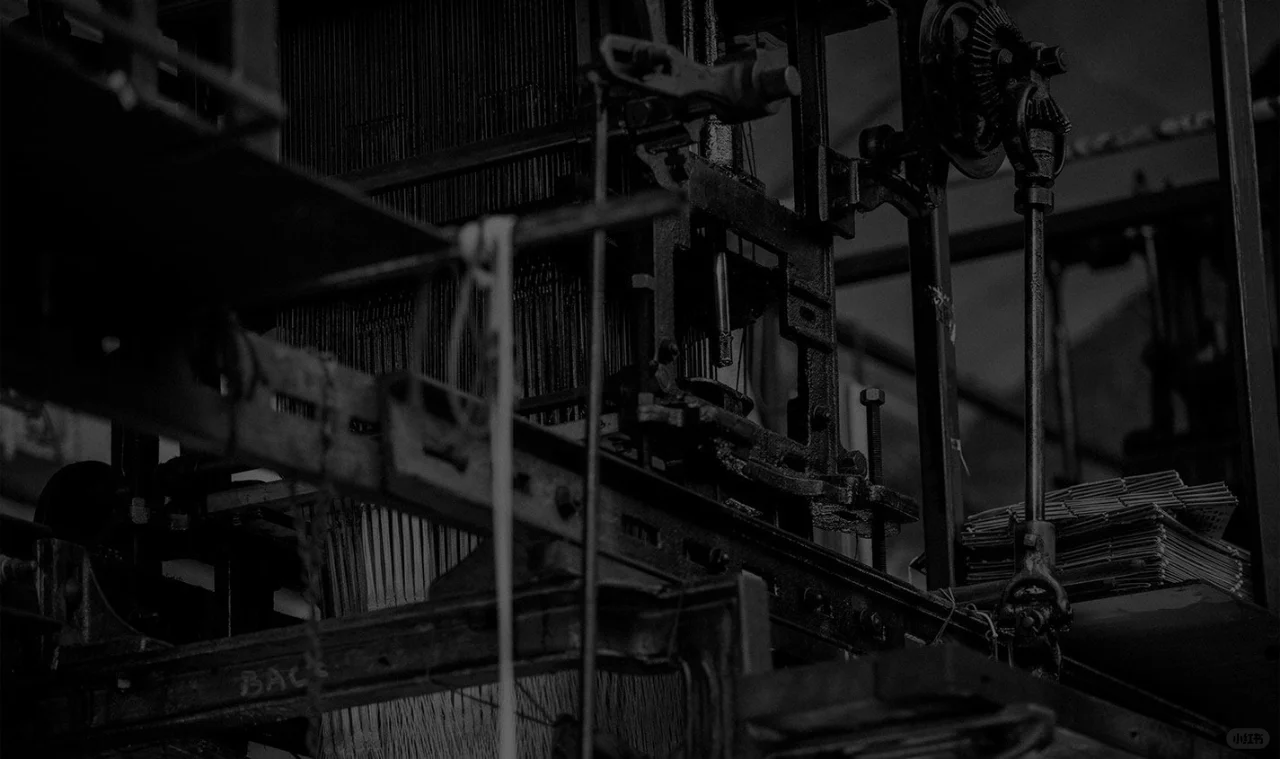 羊毛面料起源的启蒙之旅-从纱线到面料!!