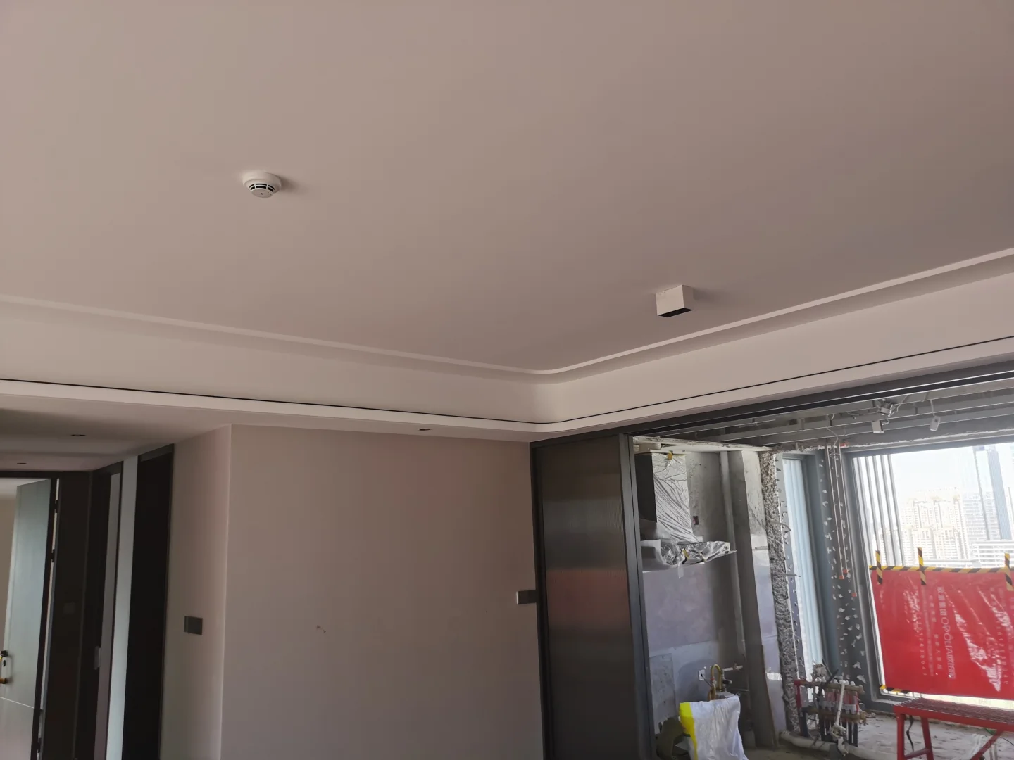 将全屋智能细致化