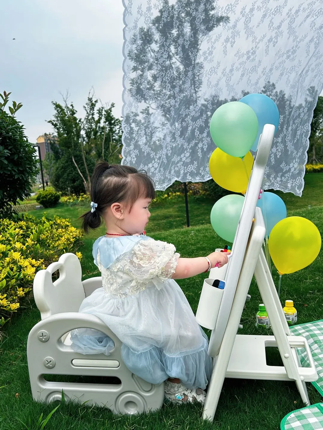 发现个练手又好玩的涂鸦板!