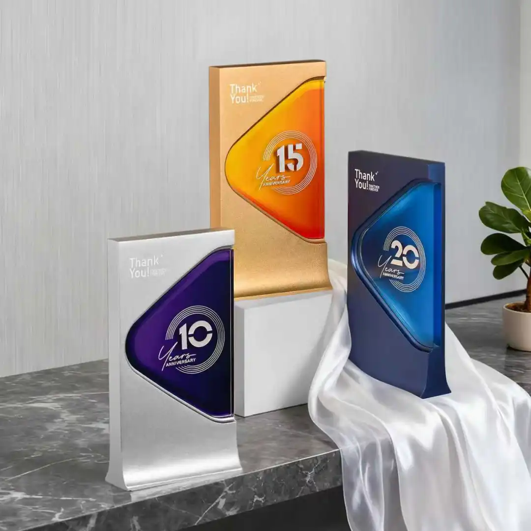 一大批新款奖杯正在接近！第三弹～