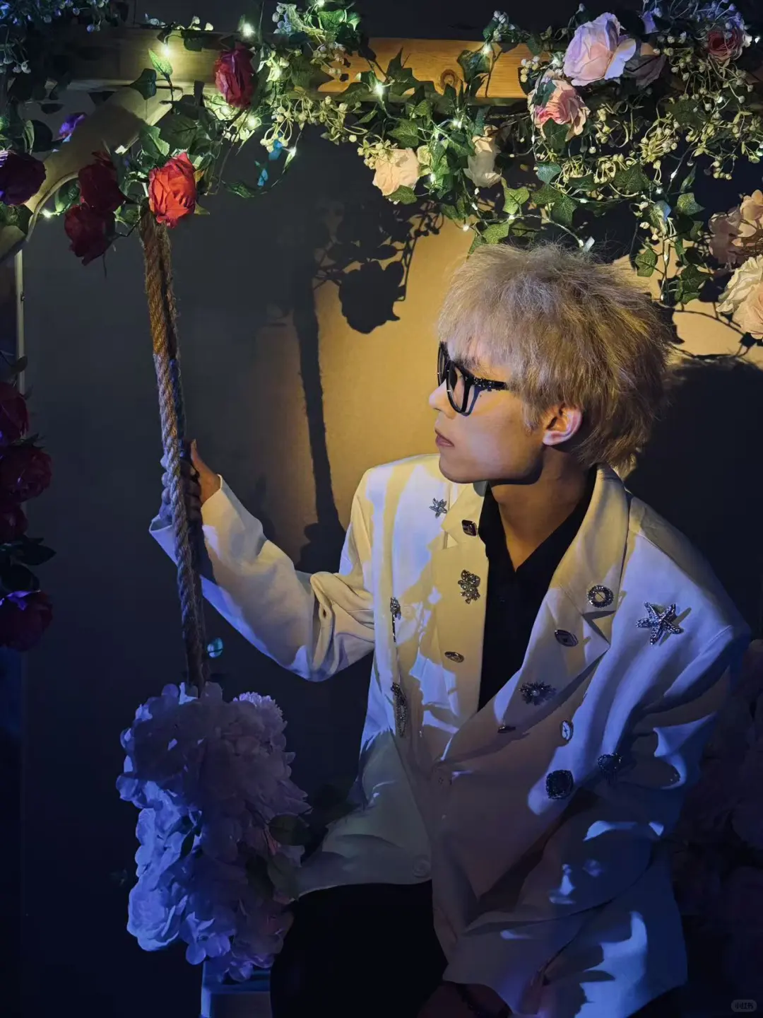 《塑料温室》一些赵玄们。?