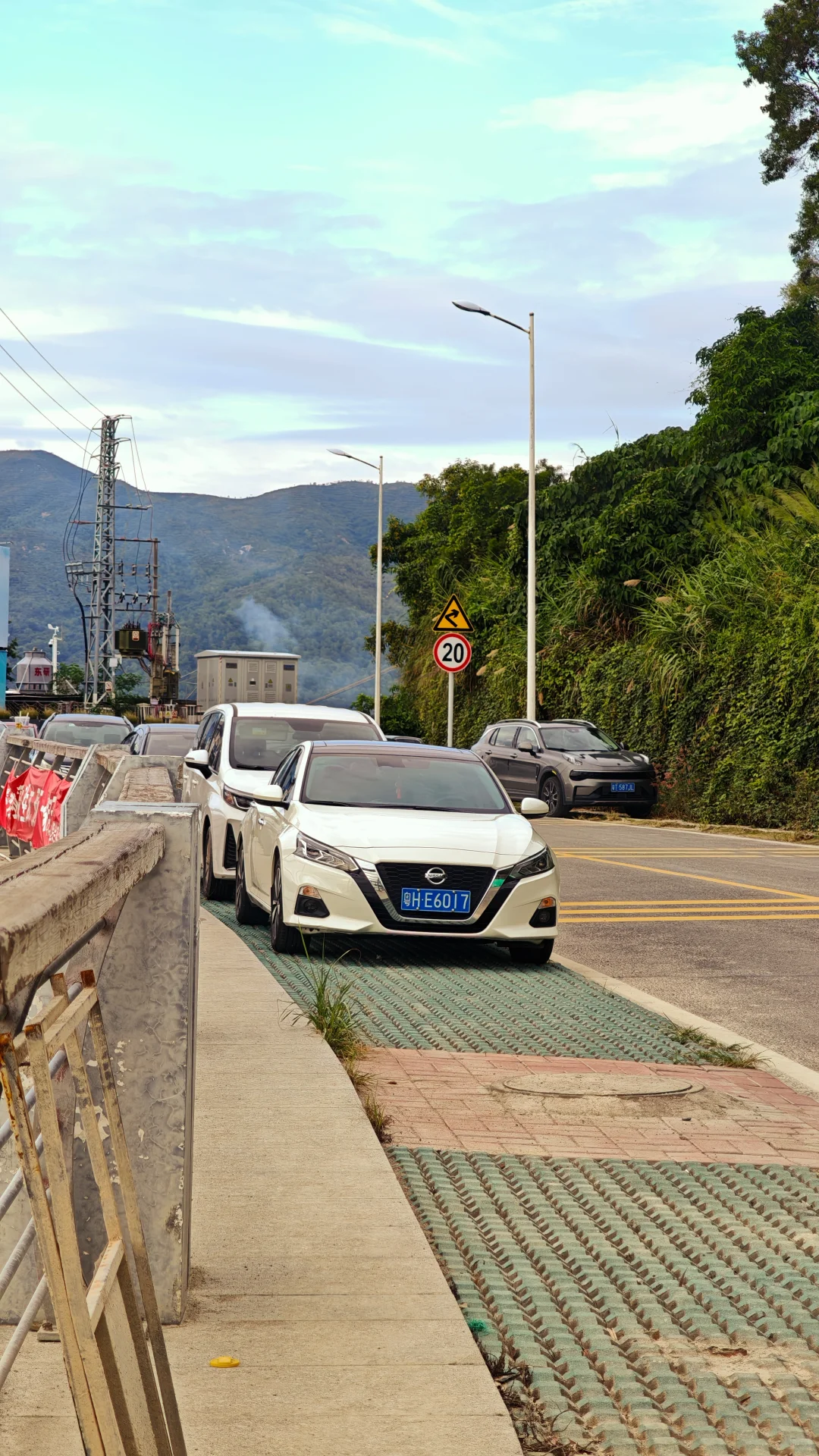 因有日产天籁的陪伴而变得更加珍贵！